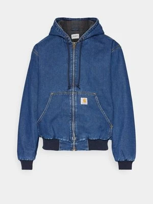 Kurtka jeansowa Carhartt WIP