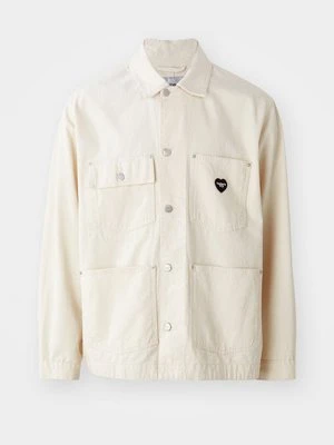 Kurtka jeansowa Carhartt WIP