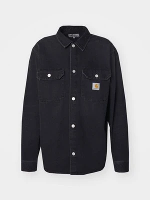 Kurtka jeansowa Carhartt WIP