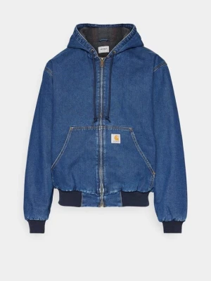 Kurtka jeansowa Carhartt WIP
