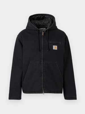 Kurtka jeansowa Carhartt WIP