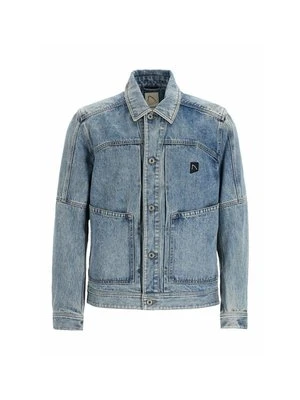 Kurtka jeansowa CHASIN'