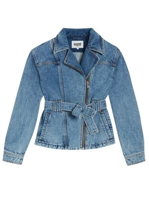 Kurtka jeansowa CLAUDIE PIERLOT