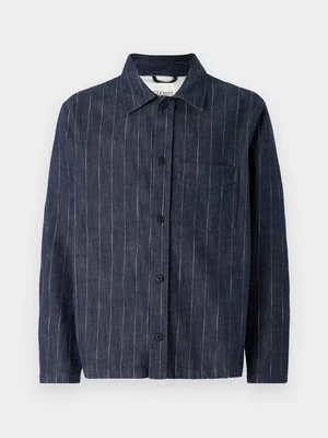 Kurtka jeansowa closed