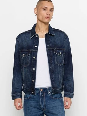 Kurtka jeansowa closed