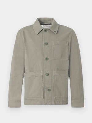 Kurtka jeansowa closed