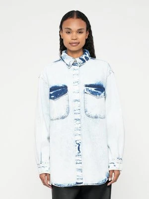 Kurtka jeansowa closed