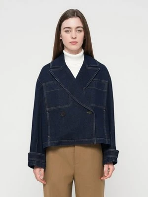 Kurtka jeansowa closed