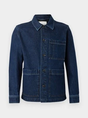 Kurtka jeansowa closed