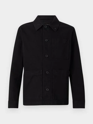 Kurtka jeansowa closed