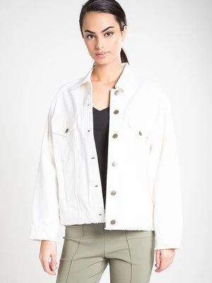 Kurtka jeansowa Club Monaco