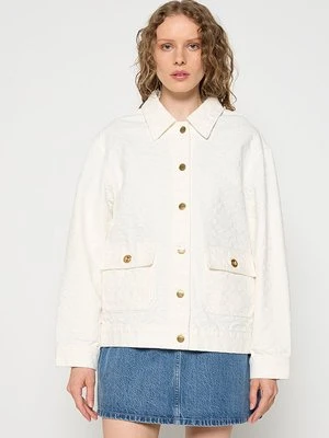 Kurtka jeansowa Coach