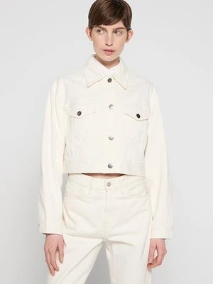 Kurtka jeansowa Coach