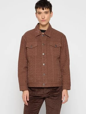 Kurtka jeansowa Coach