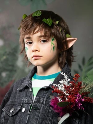 Kurtka jeansowa COCCODRILLO