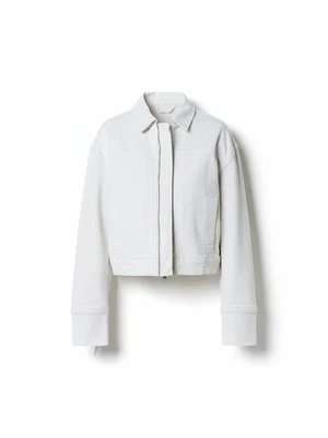 Kurtka jeansowa Colourful Rebel