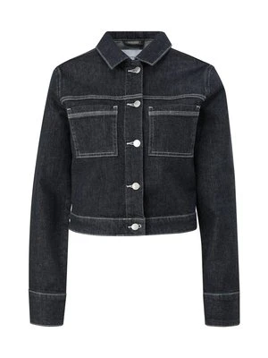 Kurtka jeansowa comma casual identity