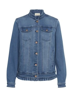 Kurtka jeansowa Cream