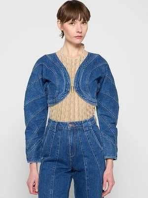 Kurtka jeansowa Cult Gaia