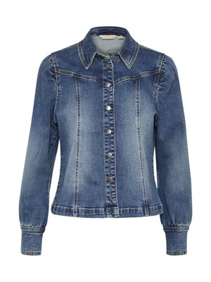 Kurtka jeansowa culture