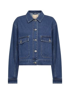 Kurtka jeansowa culture