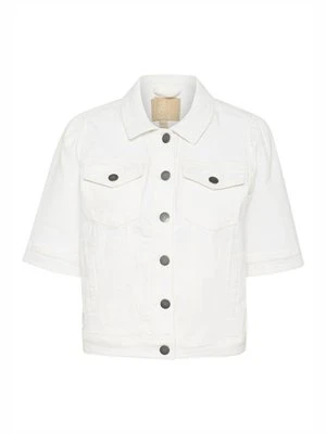 Kurtka jeansowa culture