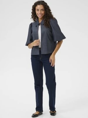 Kurtka jeansowa culture