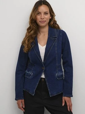 Kurtka jeansowa culture