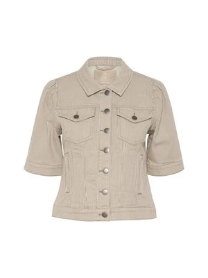 Kurtka jeansowa culture