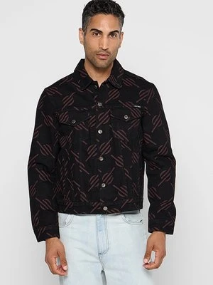 Kurtka jeansowa Daily Paper