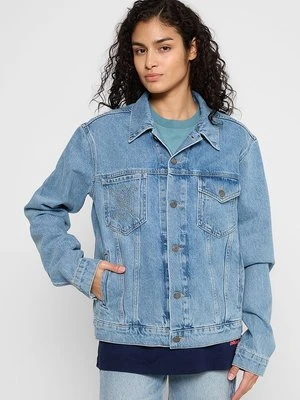 Kurtka jeansowa Daily Paper