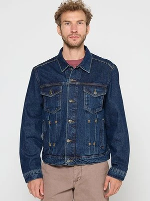 Kurtka jeansowa Daily Paper