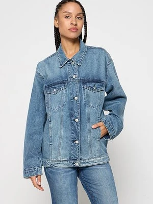 Kurtka jeansowa Denham