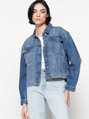 Kurtka jeansowa Denham