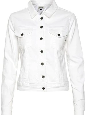 Kurtka jeansowa Denim Hunter