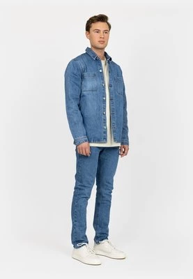 Kurtka jeansowa Denim Project