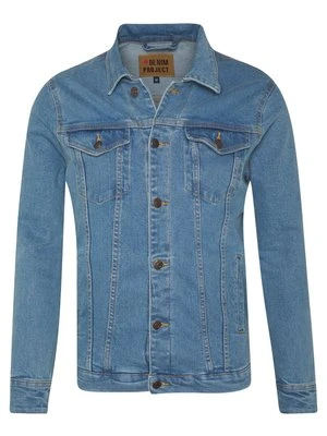 Kurtka jeansowa Denim Project