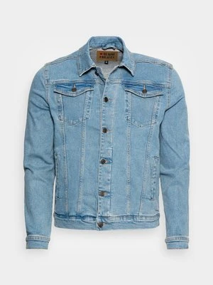 Kurtka jeansowa Denim Project