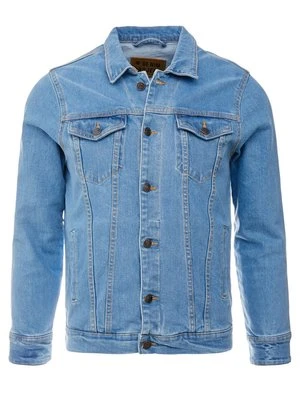 Kurtka jeansowa Denim Project
