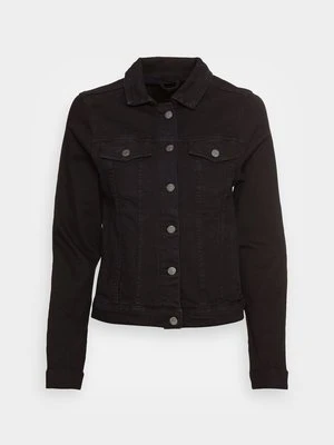 Kurtka jeansowa DENIM PROJECT czarny