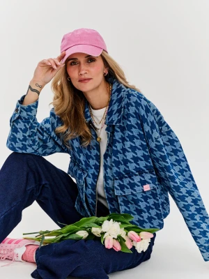 Kurtka jeansowa Denim Rain XS/S