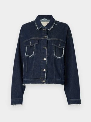 Kurtka jeansowa DESIGNERS REMIX