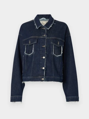Kurtka jeansowa Designers Remix