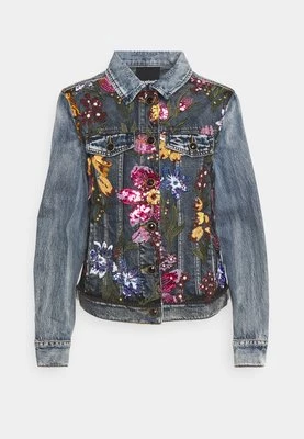 Kurtka jeansowa Desigual