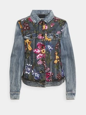 Kurtka jeansowa Desigual