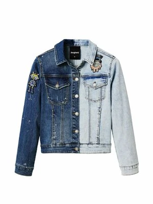 Kurtka jeansowa Desigual