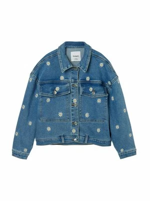 Kurtka jeansowa Desigual