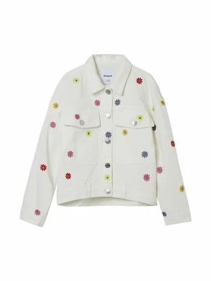 Kurtka jeansowa Desigual