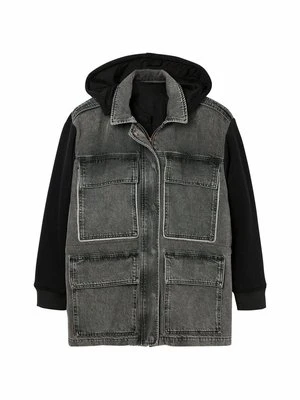 Kurtka jeansowa Desigual