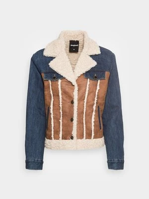 Kurtka jeansowa Desigual